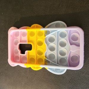 Popit phone case